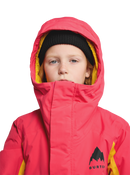 Burton Ascutney Kids Jacket