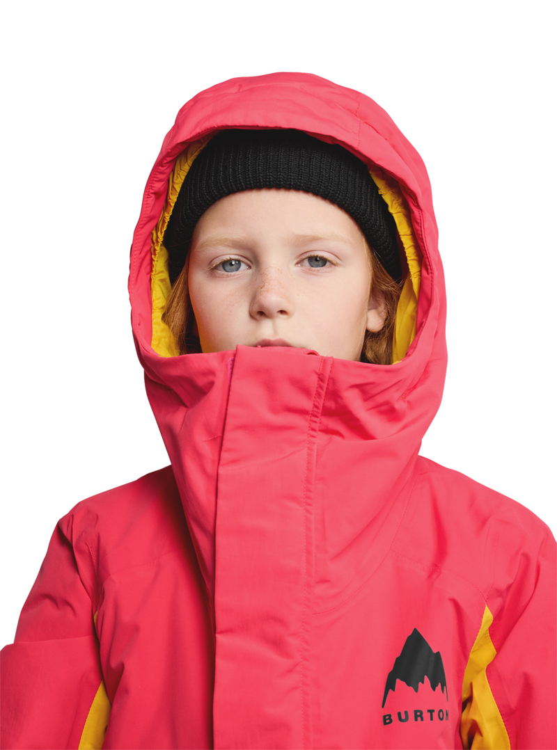 Burton Ascutney Kids Jacket