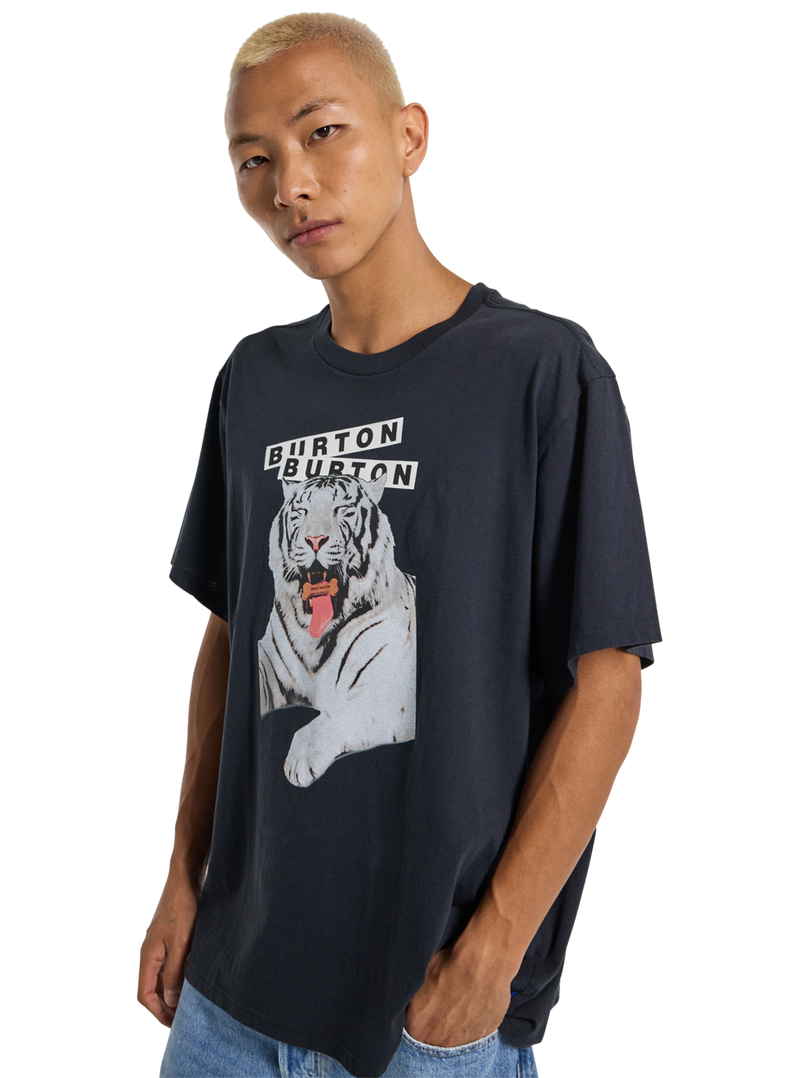 Burton Process Short Sleeve T-Shirt