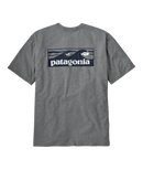 Patagonia Boardshort Logo Pocket Responsibili-Tee