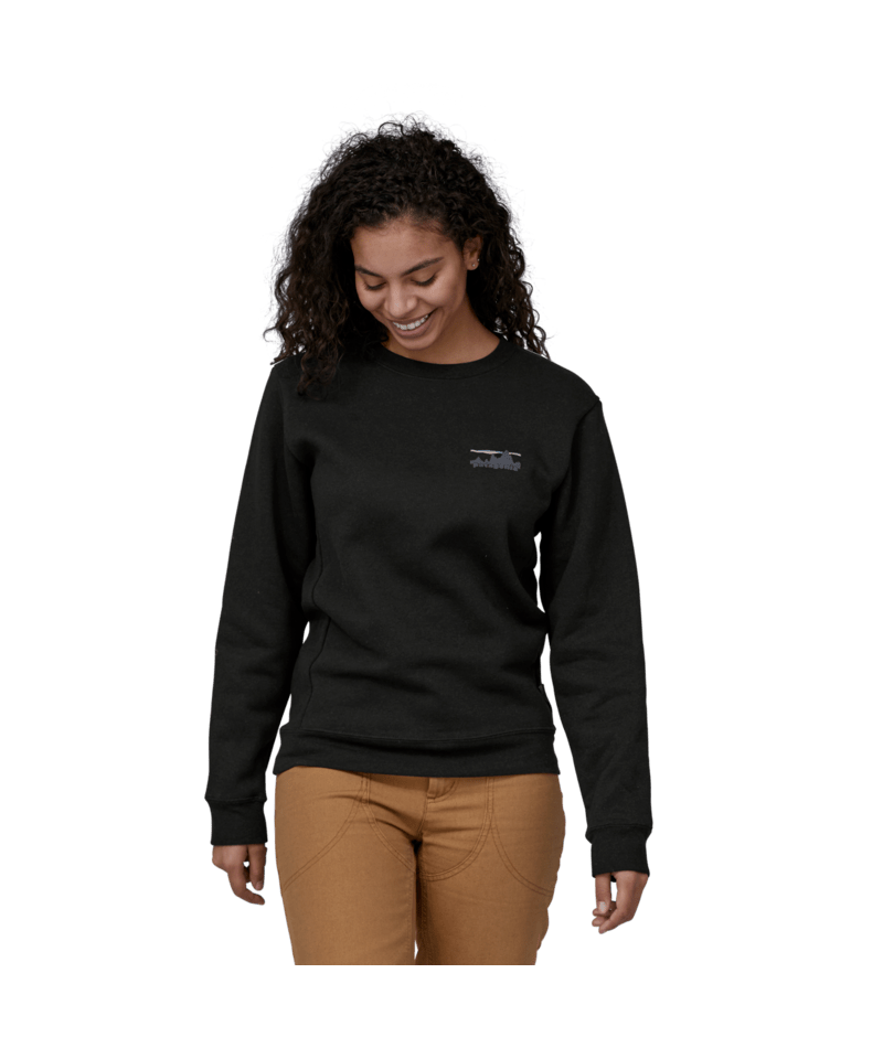 Patagonia 73 Skyline Uprisal Crew Sweat Shirt