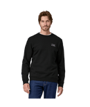 Patagonia 73 Skyline Uprisal Crew Sweat Shirt