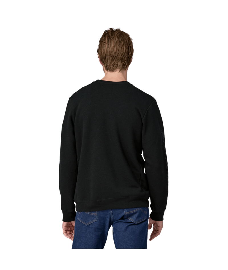 Patagonia 73 Skyline Uprisal Crew Sweat Shirt