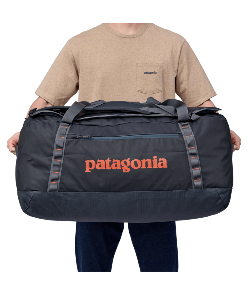 Patagonia Black Hole Duffle 100L