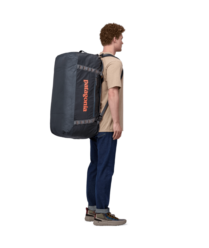 Patagonia Black Hole Duffle 100L