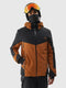 4F Cosmos Mood Jacket ski snowboard snow 