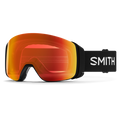 Smith 4D Mag Goggle ski snow snowboard mask excellent vision extra spare lens japan low light all conditions