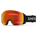 Smith 4D Mag Goggle ski snow snowboard mask excellent vision extra spare lens japan low light all conditions