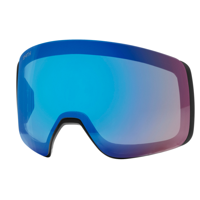 Smith 4D Mag Goggle