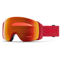 Smith 4D Mag Goggle