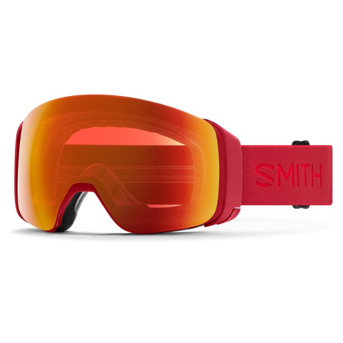 Smith 4D Mag Goggle