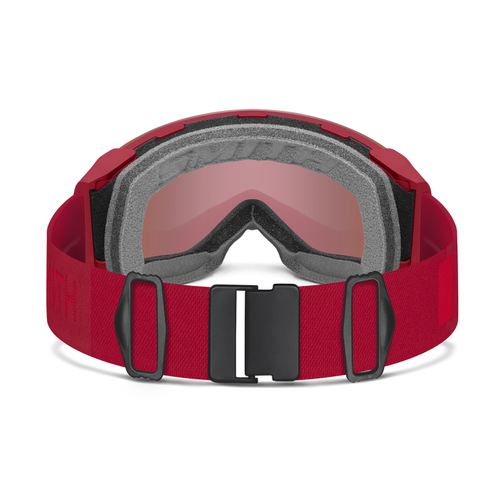 Smith 4D Mag Goggle