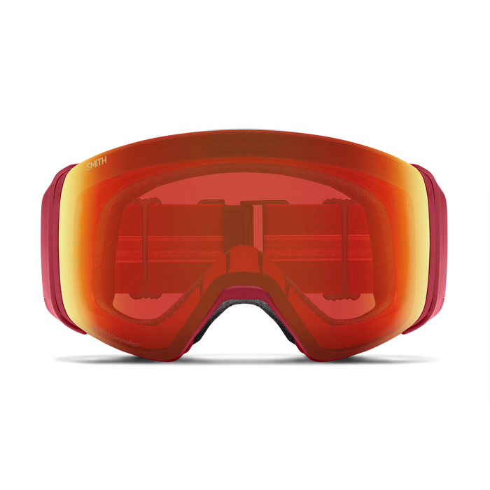 Smith 4D Mag Goggle