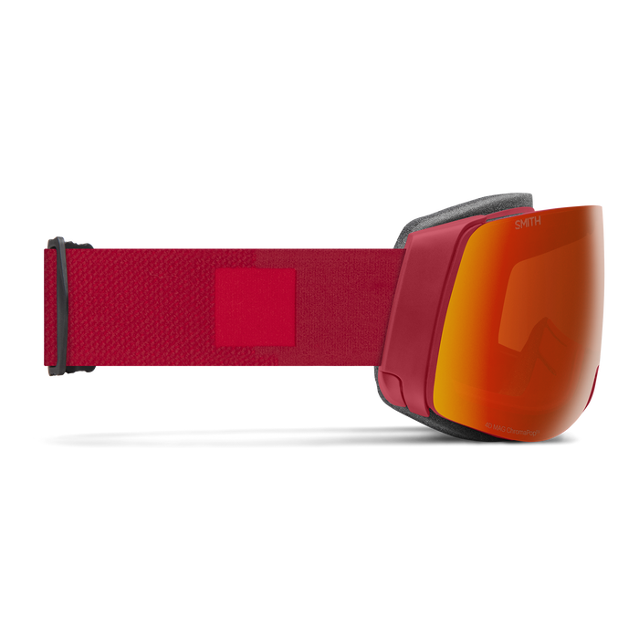 Smith 4D Mag Goggle