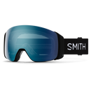 Smith 4D Mag Low Bridge Fit Goggle