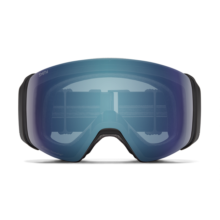 Smith 4D Mag Low Bridge Fit Goggle