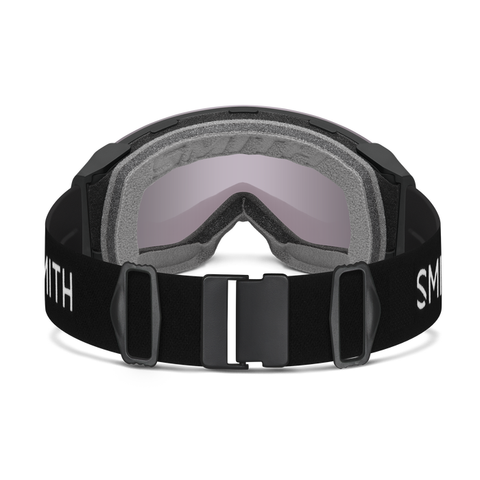 Smith 4D Mag Low Bridge Fit Goggle