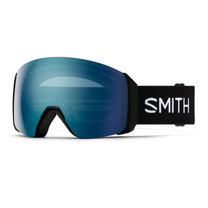 Smith 4D Mag XL Goggle