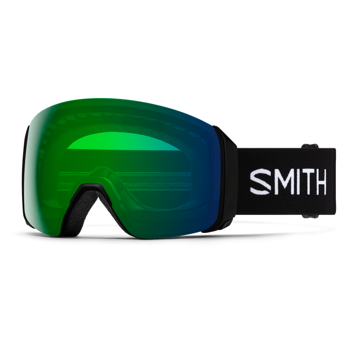 Smith 4D Mag XL Goggle