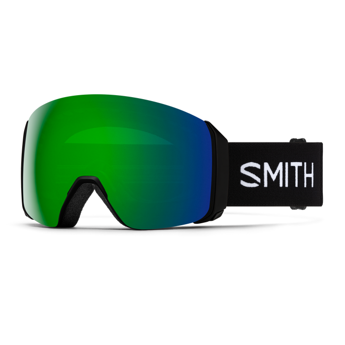 Smith 4D Mag XL Goggle