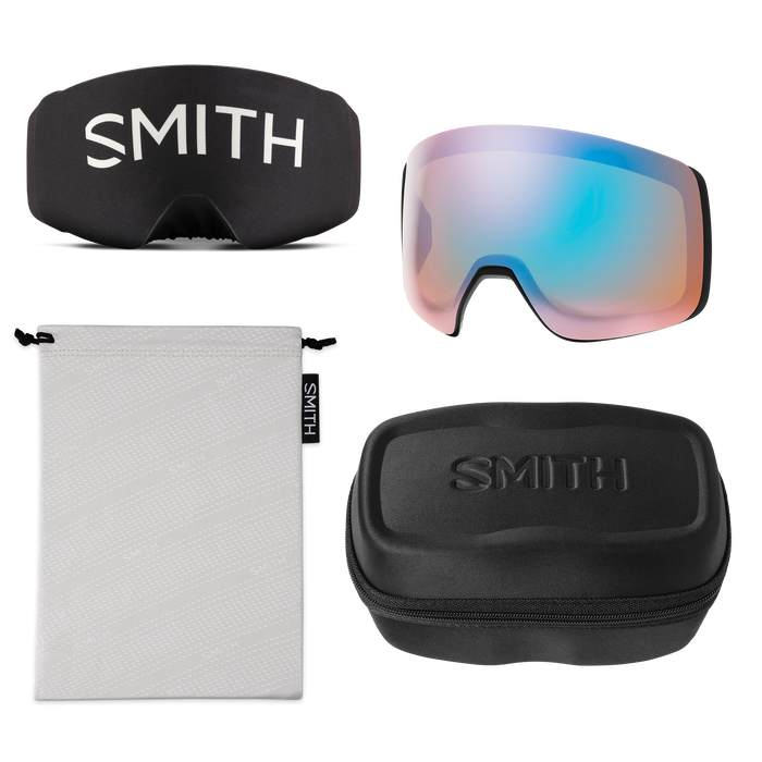 Smith 4D Mag XL Goggle