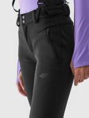 4F Violet Sky Womens Pant snow ski snowboard