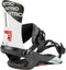 Nitro Rambler Snowboard Binding 2024 cheap good comfy