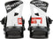 Nitro Rambler Snowboard Binding 2024