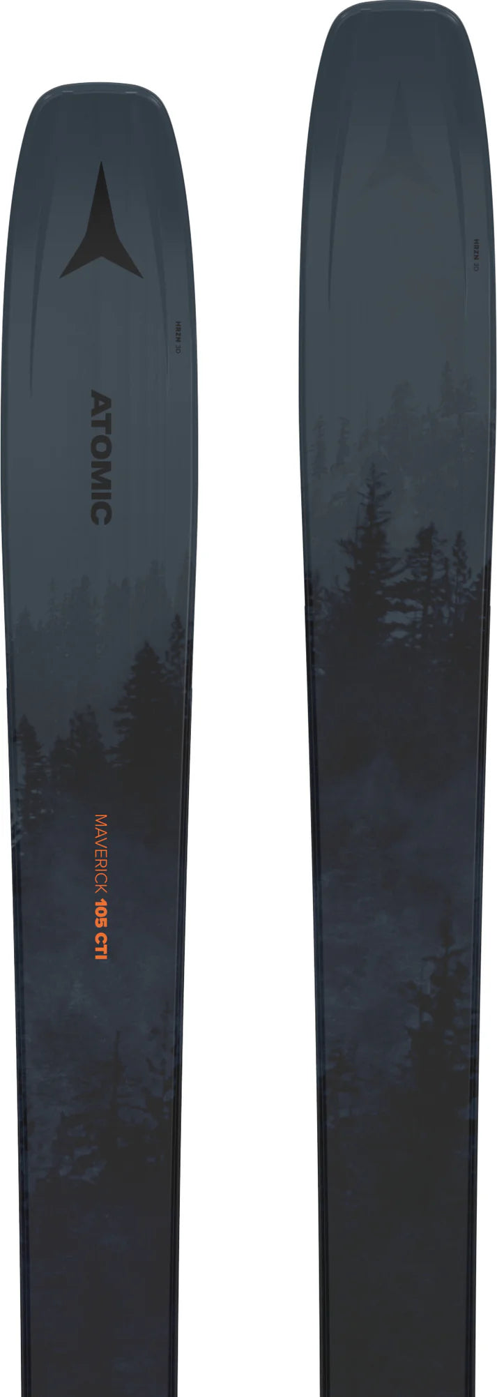 Atomic Maverick 105 CTI Skis 2025