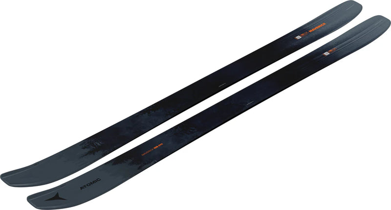 Atomic Maverick 105 CTI Skis 2025