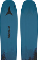 Atomic Maverick 95 TI Skis 2025