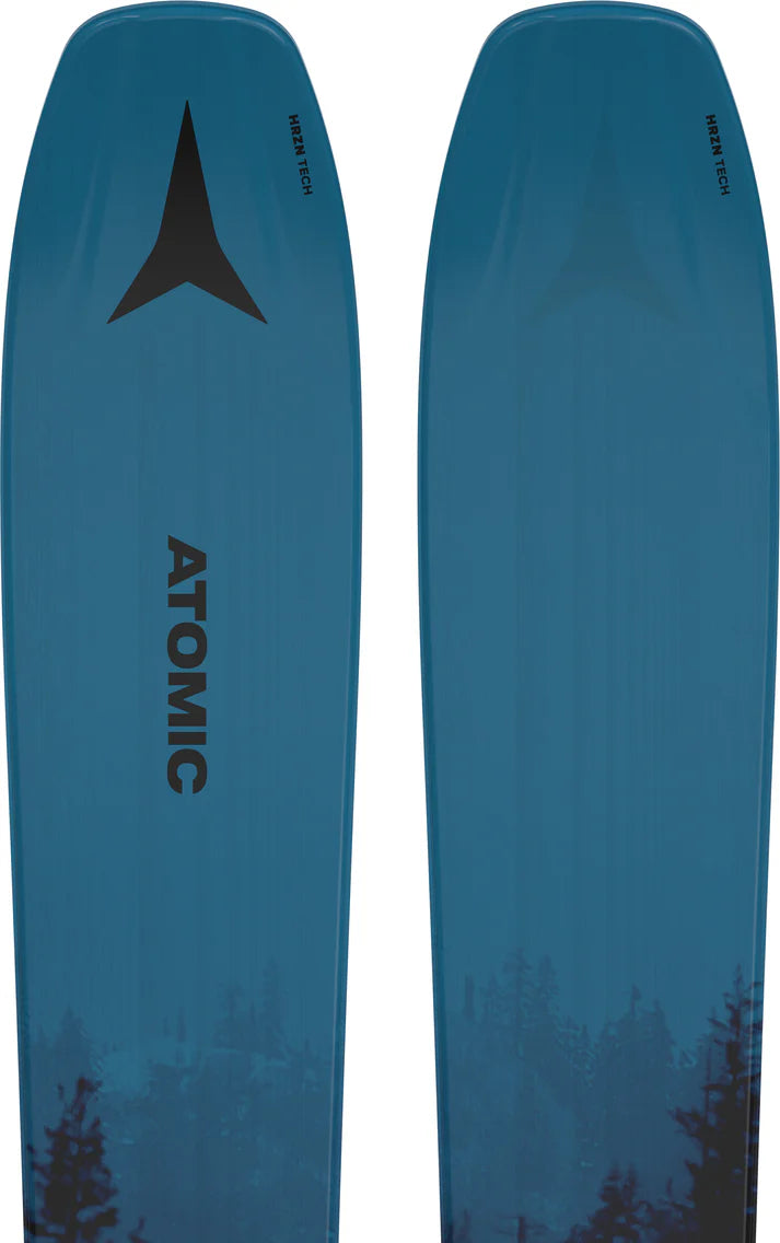 Atomic Maverick 95 TI Skis 2025