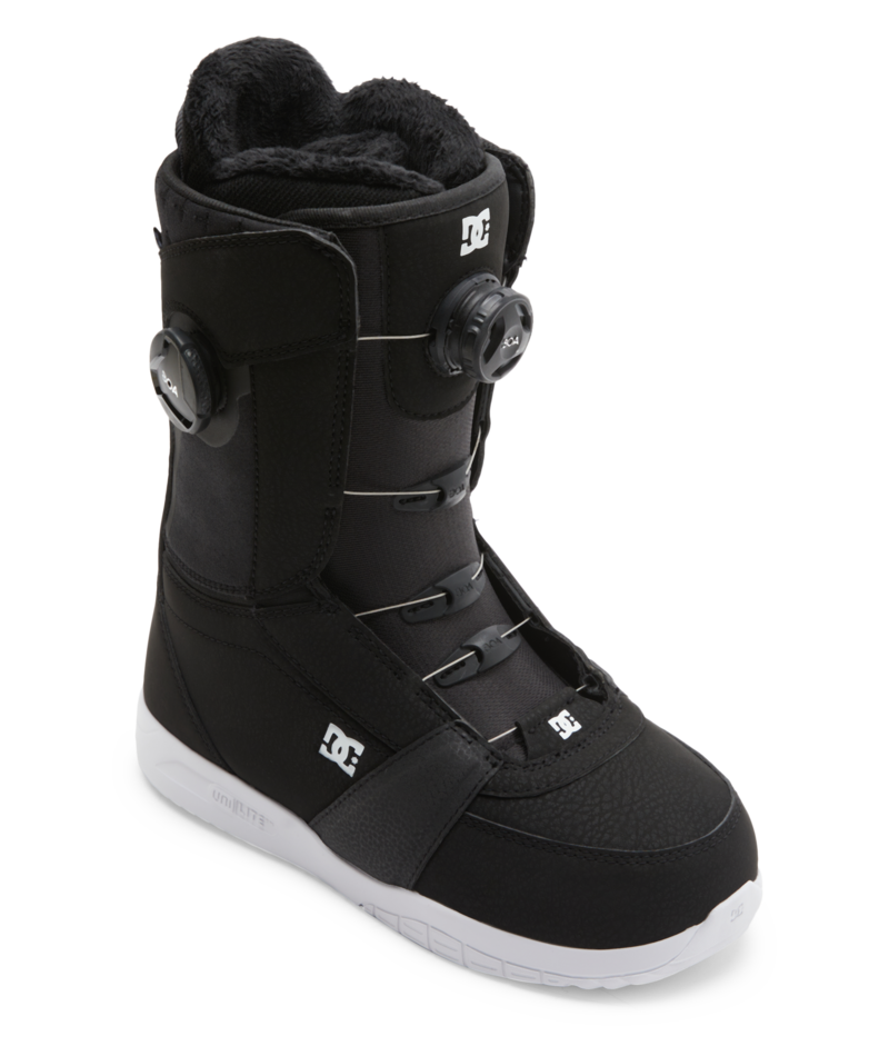 DC Lotus Womens Snowboard Boots 2025