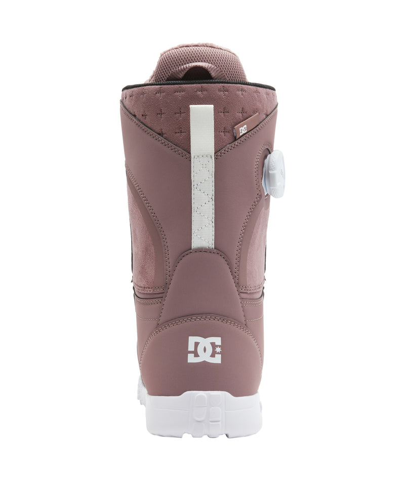 DC Lotus Womens Snowboard Boots 2025