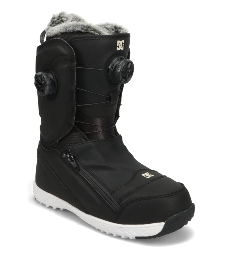 DC Mora Womens Snowboard Boots 2025