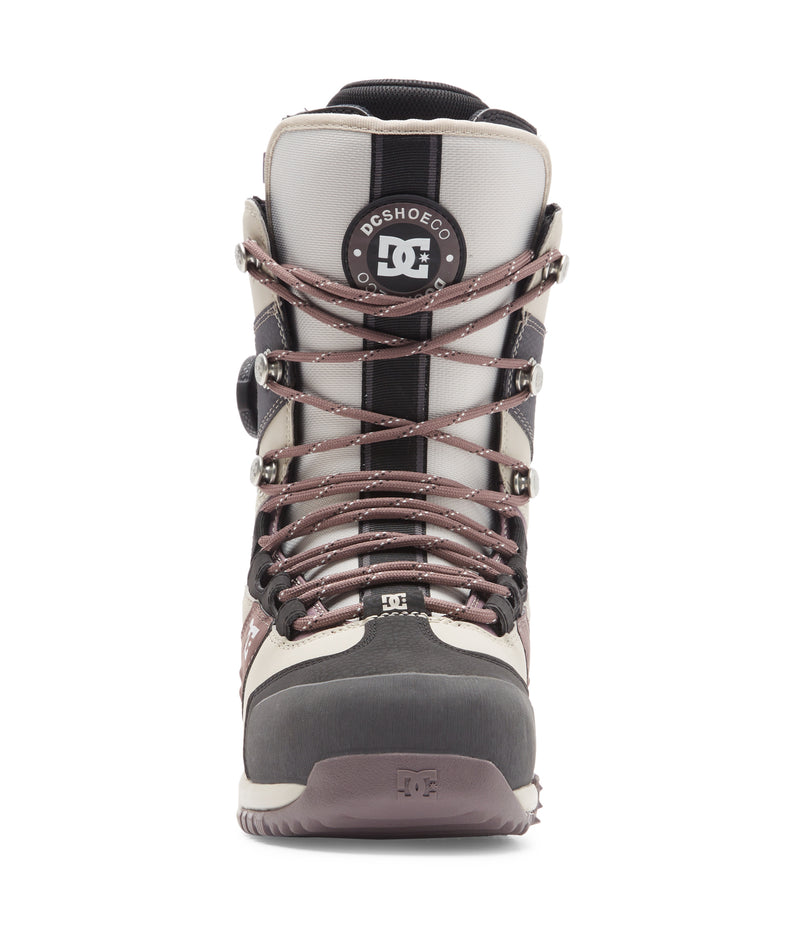 DC Premier Hybrid Snowboard Boots 2025