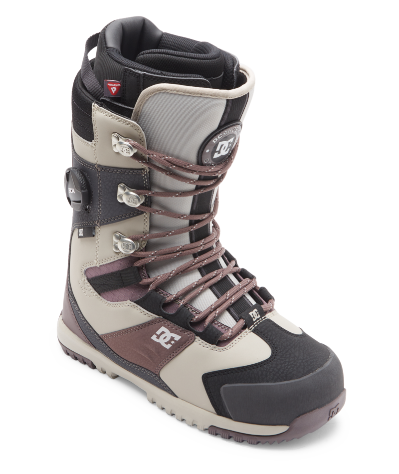 DC Premier Hybrid Snowboard Boots 2025