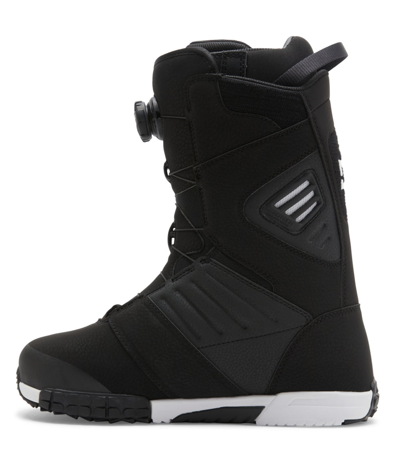 DC Judge Snowboard Boots 2025