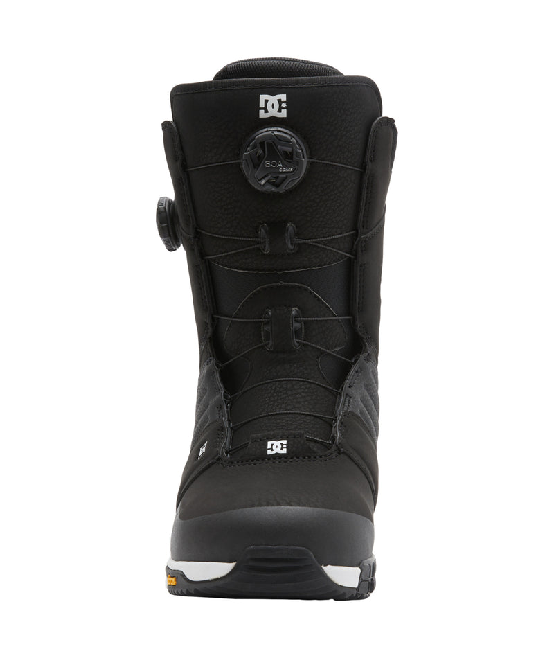 DC Judge Snowboard Boots 2025