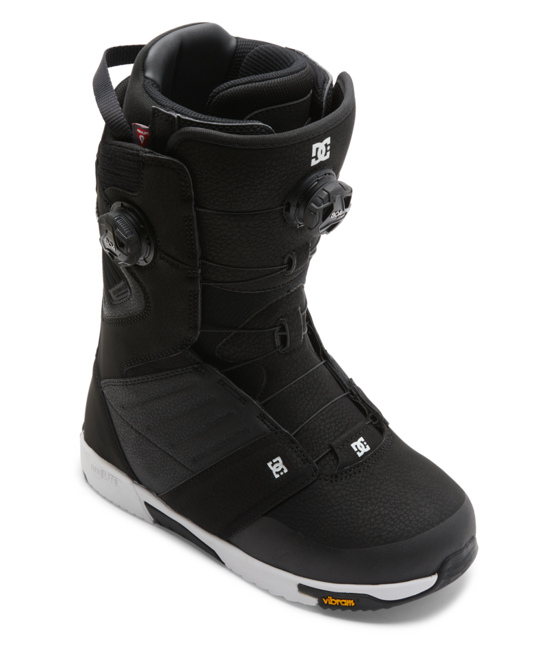 DC Judge Snowboard Boots 2025