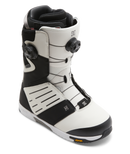 DC Judge Snowboard Boots 2025