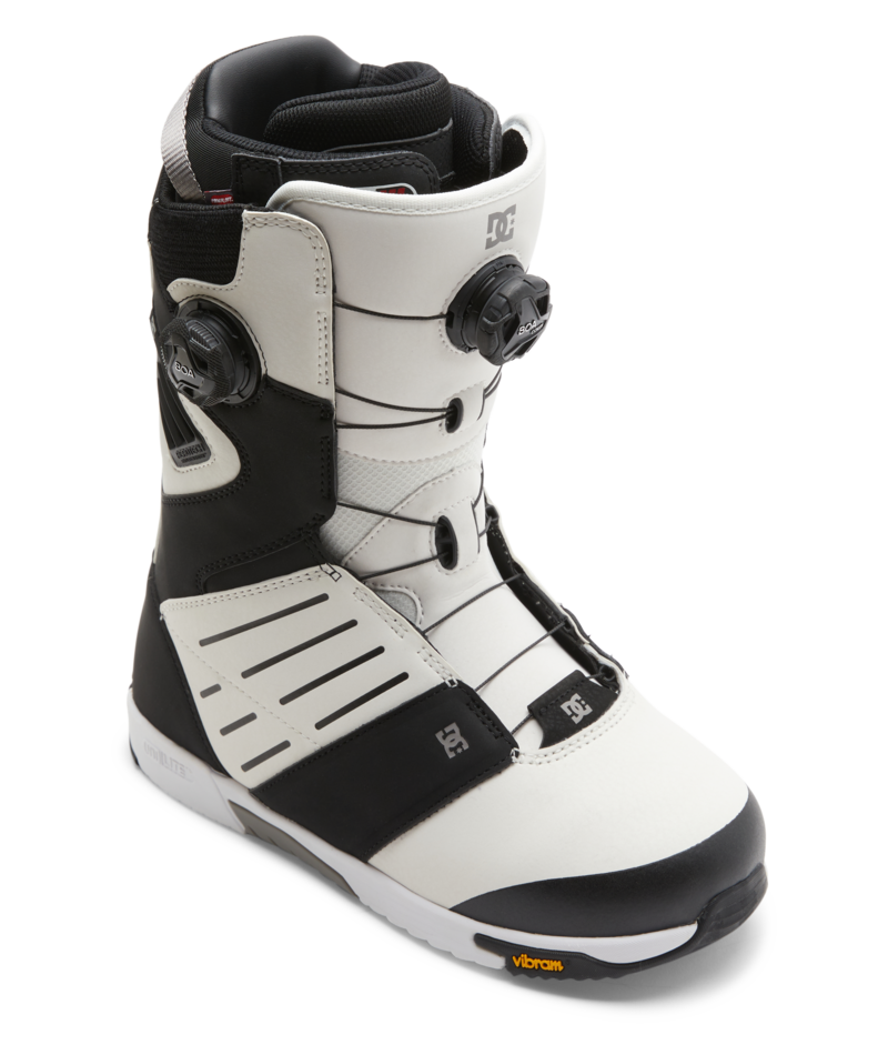 DC Judge Snowboard Boots 2025