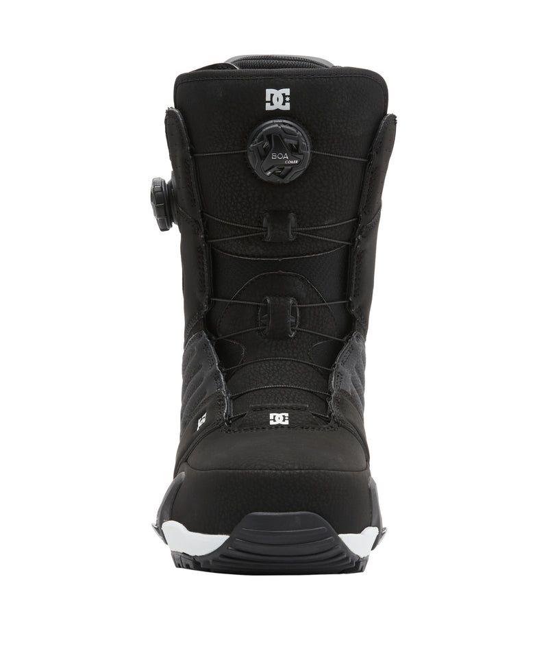 DC Judge STEP ON Snowboard Boots 2025