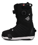 DC Judge STEP ON Snowboard Boots 2025