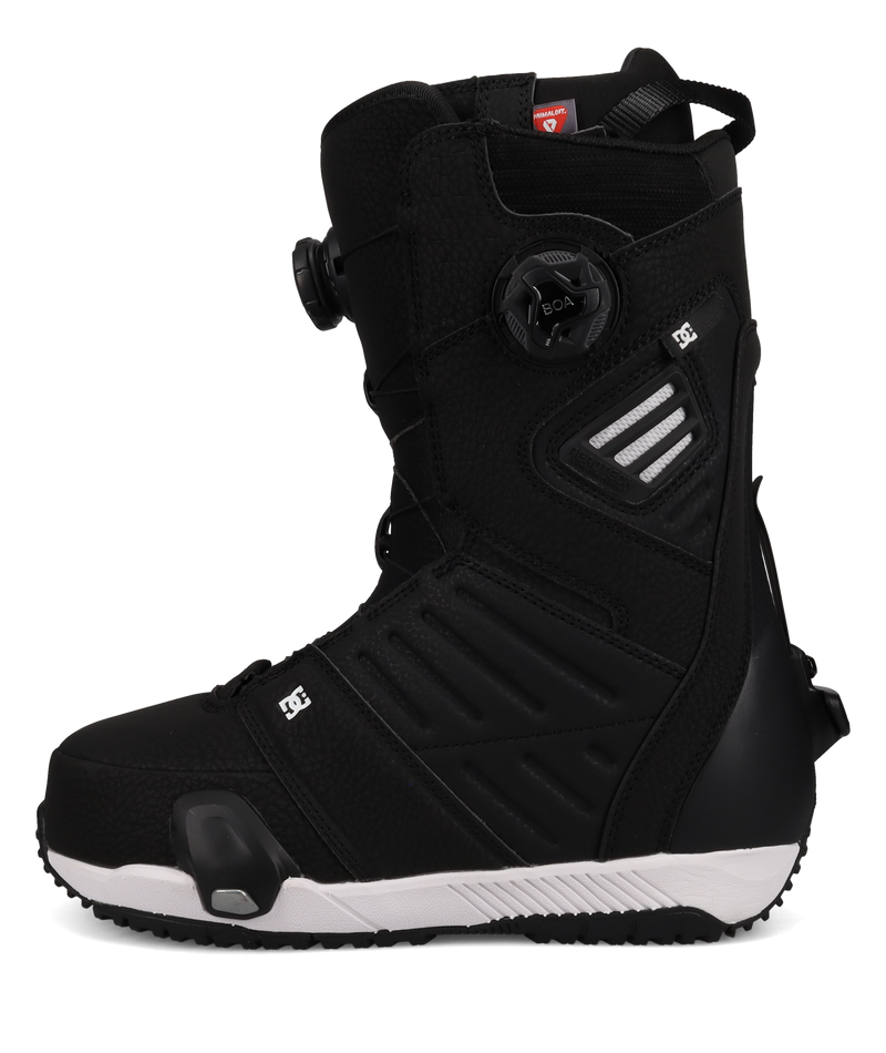 DC Judge STEP ON Snowboard Boots 2025