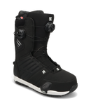 DC Judge STEP ON Snowboard Boots 2025