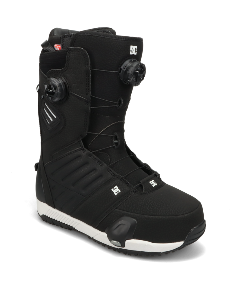 DC Judge STEP ON Snowboard Boots 2025