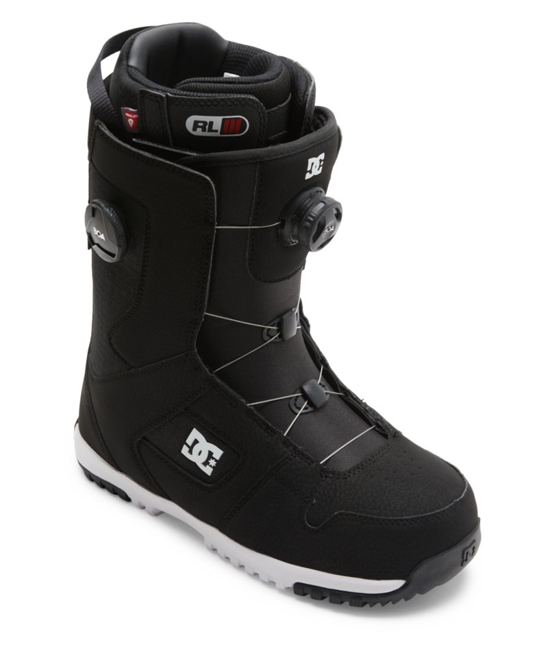 DC Phase BOA PRO Snowboard Boots 2025