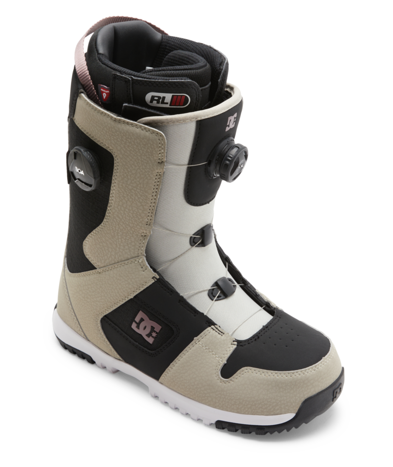 DC Phase BOA PRO Snowboard Boots 2025