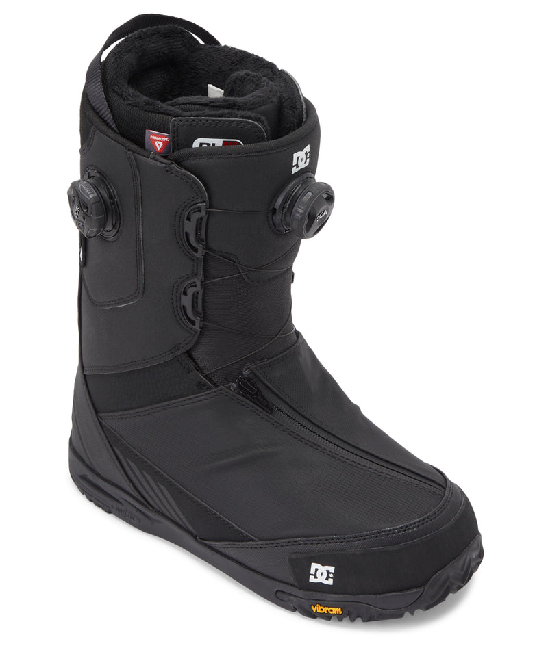 DC Transcend Snowboard Boots 2025